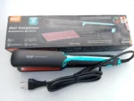 Plancha Ceramica De Cabello RAF