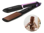 Plancha Ceramica De Cabello RAF