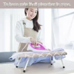 Plancha De Ropa 1000W
