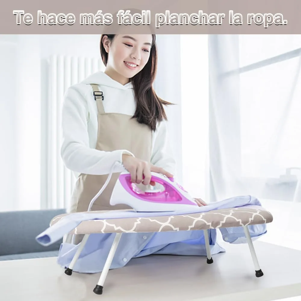 Plancha De Ropa 1000W — foto 1 Plancha De Ropa 1000W