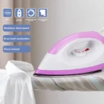 Plancha De Ropa 1000W