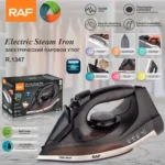 Plancha RAF Premium 1600W