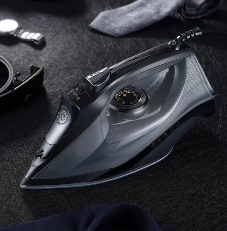 Plancha Super Crest 2400W