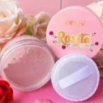 Polvo Rosita Para Piel Grasa
