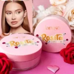 Polvo Rosita Para Piel Grasa