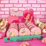 Polvo Rosita Para Piel Grasa