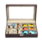 Porta Reloj & Gafas