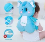 Protector Almohada De Cabeza Para Bebes