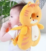 Protector Almohada De Cabeza Para Bebes