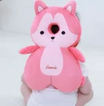 Protector Almohada De Cabeza Para Bebes