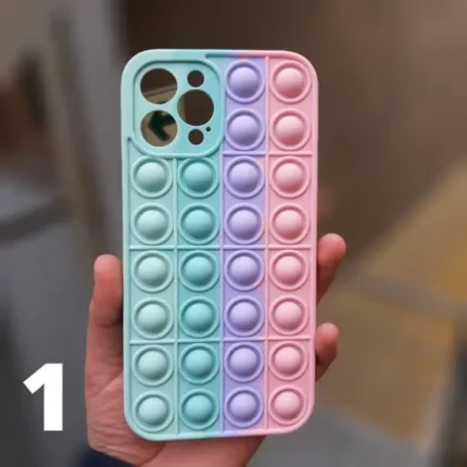 Protector De Celular Pop It
