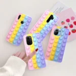 Protector De Celular Pop It