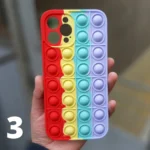 Protector De Celular Pop It
