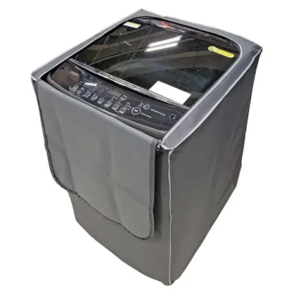 Protector De Lavadora (de 16KG Hasta 22kg)