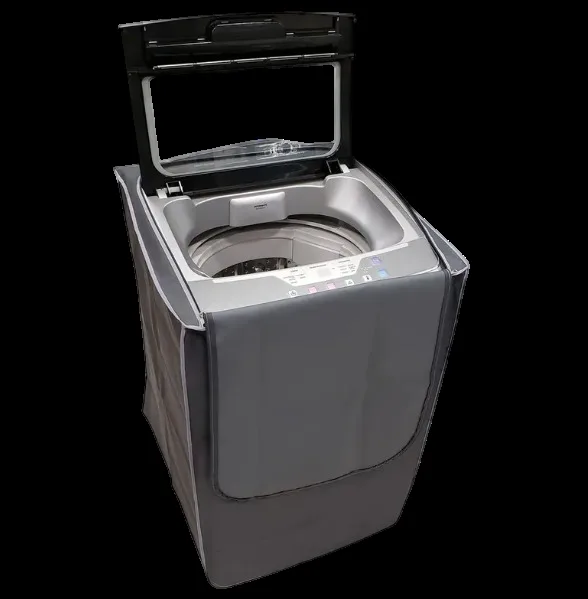 Protector De Lavadora (de 16KG Hasta 22kg)