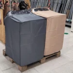 Protector De Lavadora (de 16KG Hasta 22kg)