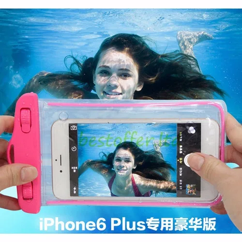 Protector Impermeable Cel