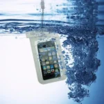 Protector Impermeable Cel