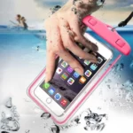Protector Impermeable Cel