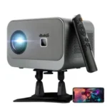 Proyector 8K Baihuo ALTA GAMA (android + Smart)