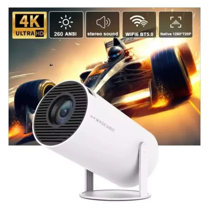 Proyector Multifuncional FULL HD