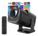Proyector Multifuncional FULL HD SMART 4K Android & Play Store