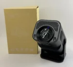 Proyector Multifuncional FULL HD SMART 4K Android & Play Store