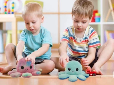 Bebés & Niños