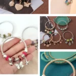 Pulsera Con Chamrs