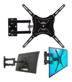Rack De Televisor Retractil