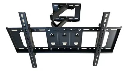 Rack De Televisor Retráctil De 32 A 70