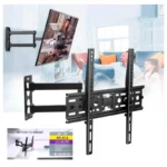 Rack De Televisor Retráctil De 32 A 70