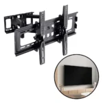 Rack De Televisor Retráctil De 32 A 70