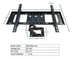 Rack De Televisor Retráctil De 32 A 70