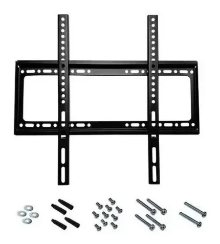 Rack De TV Estatico 40 A 85