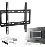 Rack De TV Estatico 40 A 85