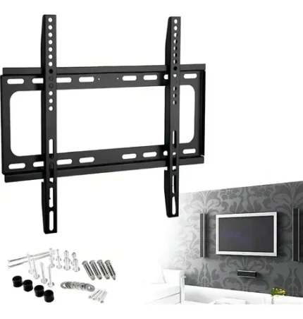 Rack De TV Estatico 40 A 85