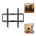 Rack De TV Estatico 40 A 85