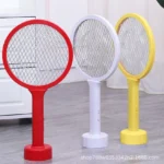 Raqueta Parante Mata Insectos