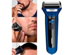 Rasuradora Sonar 3 En 1 Recargable (cabello, Barba & Nariz)