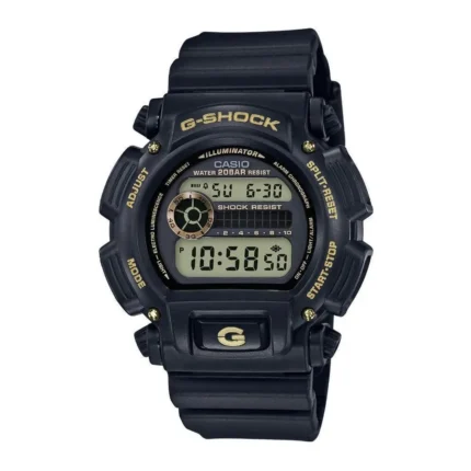Reloj Casio G-shock Original & Acuático