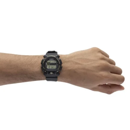 Reloj Casio G-shock Original & Acuático