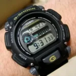 Reloj Casio G-shock Original & Acuático