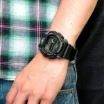 Reloj Casio G-shock Original & Acuático