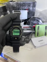 Reloj Casio G-shock Original & Acuático