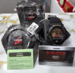 Reloj Casio G-shock Original & Acuático