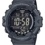 Reloj Casio Original En Caja & Codificado (sumergible 100 Metros)