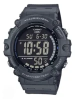 Reloj Casio Original En Caja & Codificado (sumergible 100 Metros)