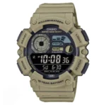 Reloj Casio Original En Caja & Codificado (sumergible 100 Metros)
