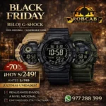 Reloj Casio Original En Caja & Codificado (sumergible 100 Metros)